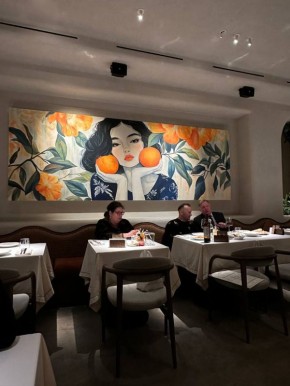 ������ Eliso: �������� �������� � ����������� ������ ������