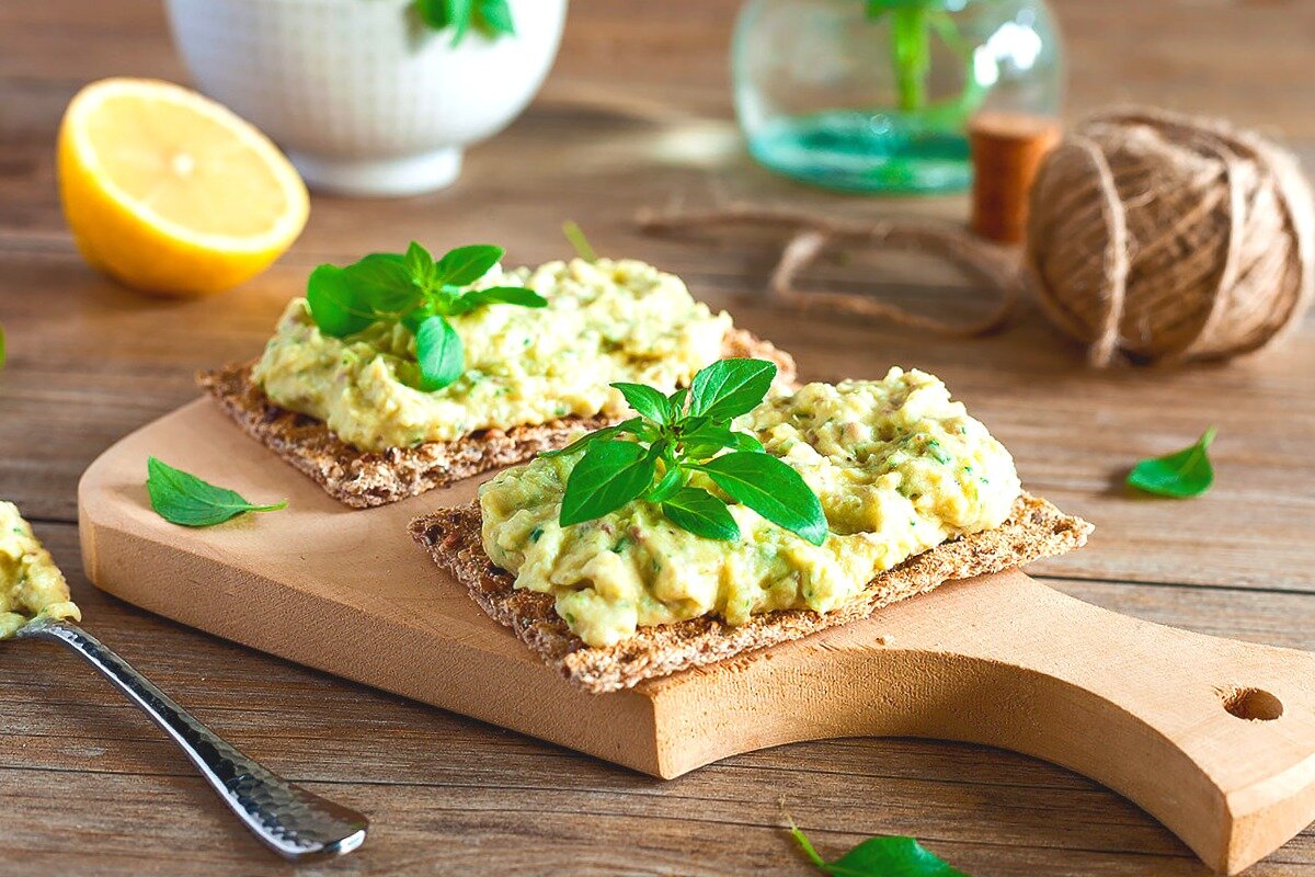 Селедка, которая затмит икру: три блюда для гурманов