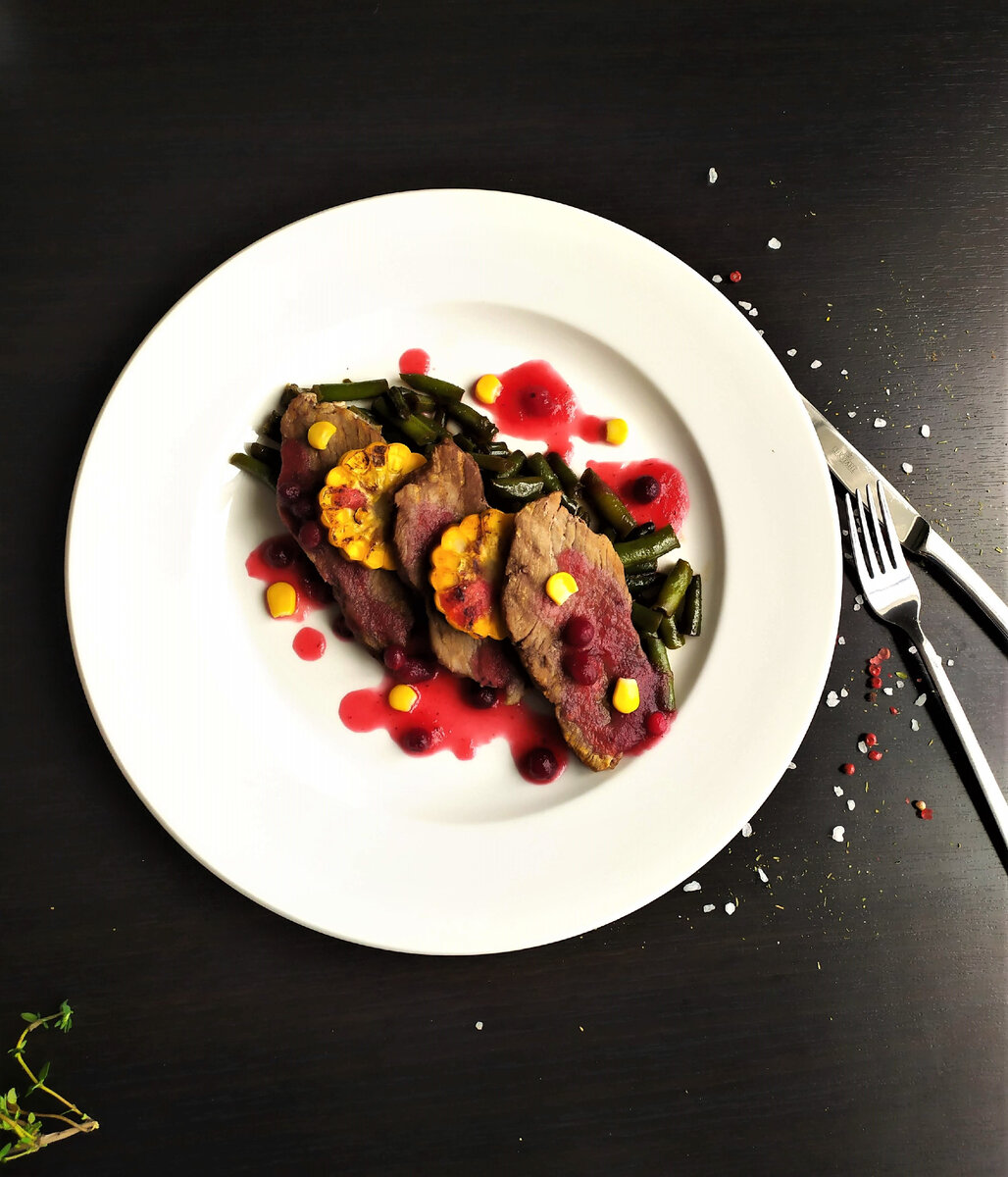 Гость в ресторане отказался платить за заказ: разберем ситуацию