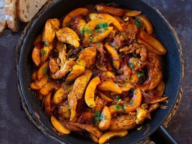 ������ � ��������� � �������