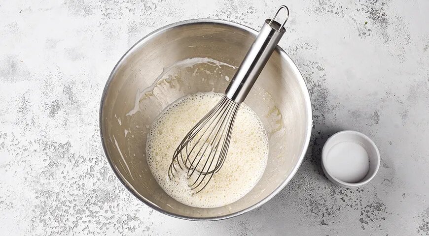 Сытный пирог с фаршем и картошкой: пошаговый рецепт для домашнего уюта