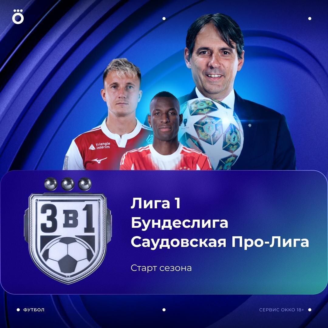 Спортивный вечер: Головин и главные события из мира футбола