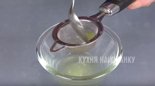 Легкий салат без майонеза для любого случая