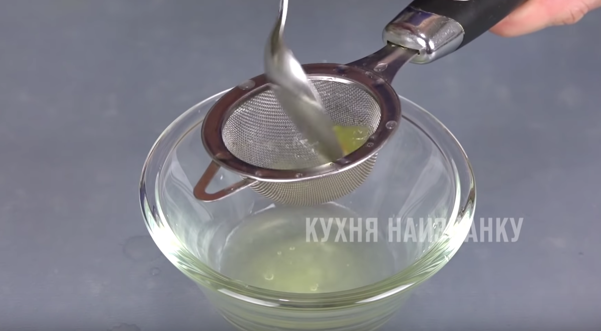 Легкий салат без майонеза для любого случая