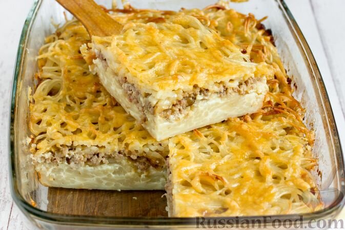 Запеканки, которые покорят ваше сердце и живот