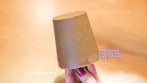 Нежное домашнее мороженое: простой рецепт для летних дней