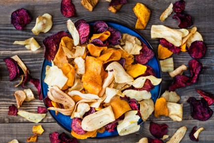 Как правильно сушить овощи, фрукты и грибы для долгосрочных заготовок