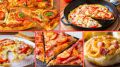 Пять уникальных рецептов пиццы на любой вкус и кошелек