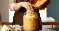 Квашеная капуста: вкусное и полезное блюдо во время поста