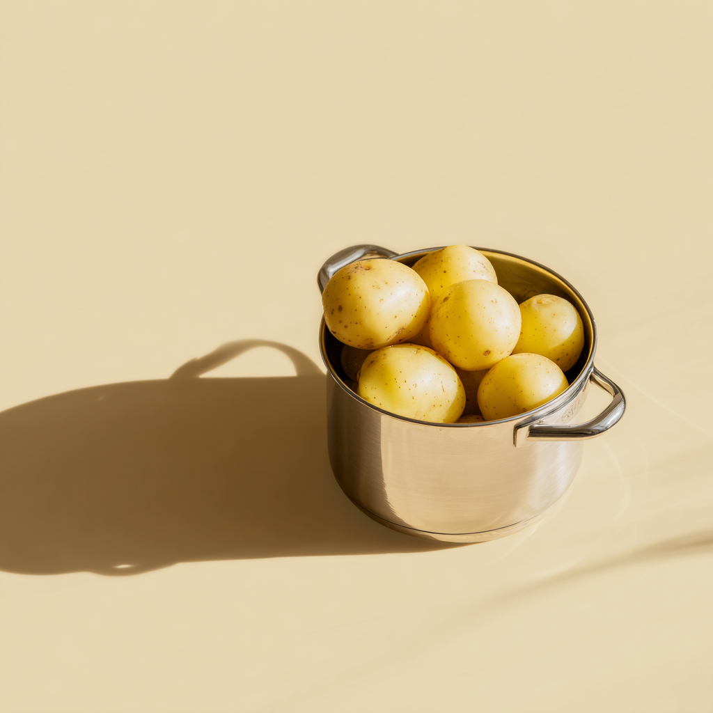 Новые горизонты: замена картофелю в ваших любимых рецептах