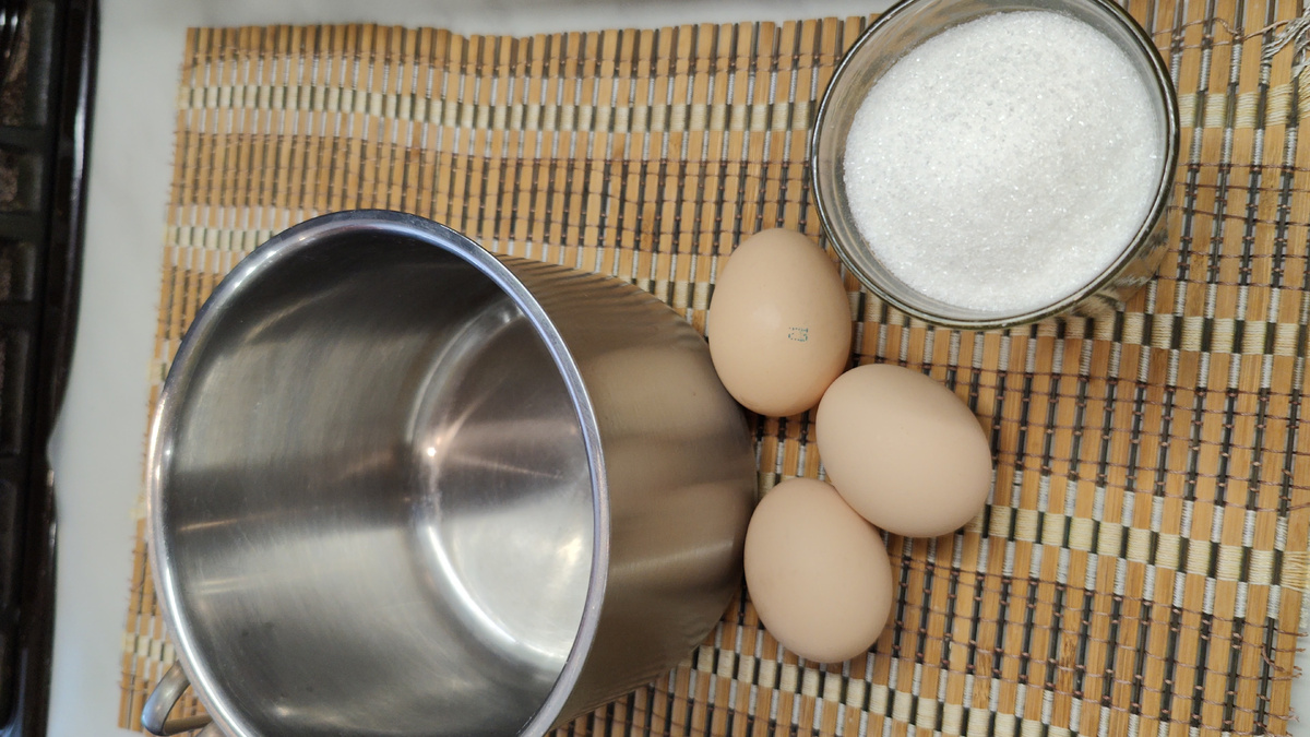 Время шарлотки: традиционная выпечка возвращается на наши столы