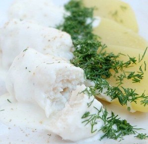 ������ ������ ��-��������� (Fiskeboller)