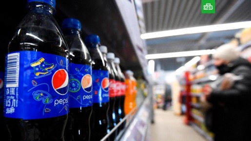 Pepsi ��������� ����� ������� ����������� � ������