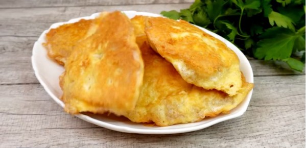 Как приготовить золотистую рыбку: простой рецепт с незабываемым вкусом