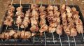 Как правильно жарить шашлык: секреты для идеального приготовления