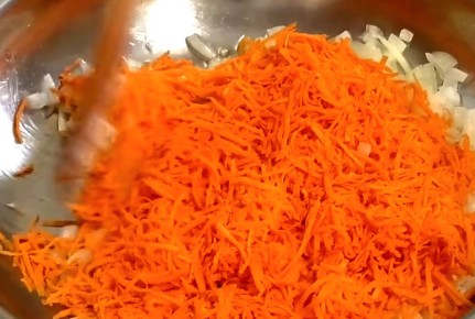 Ароматная начинка для пирожков: секреты приготовления капусты