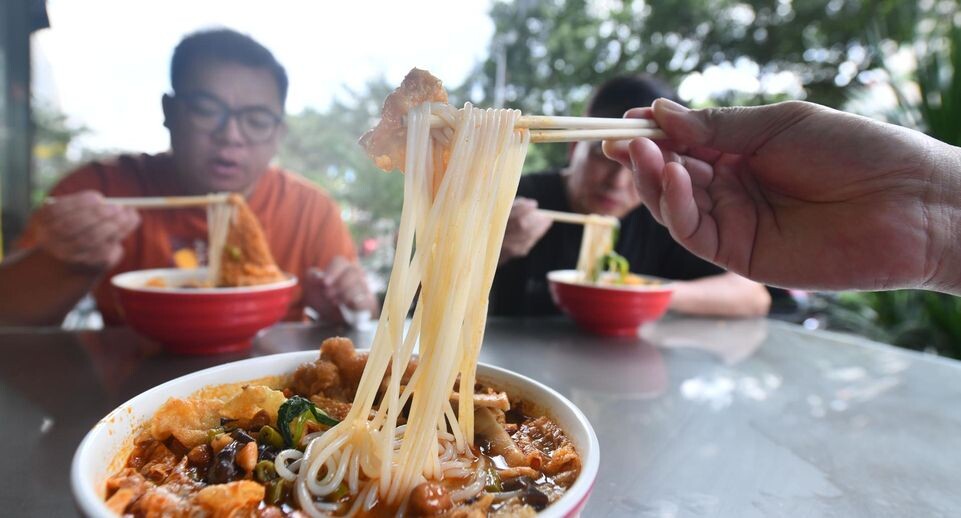 В России принят первый стандарт на фунчозу