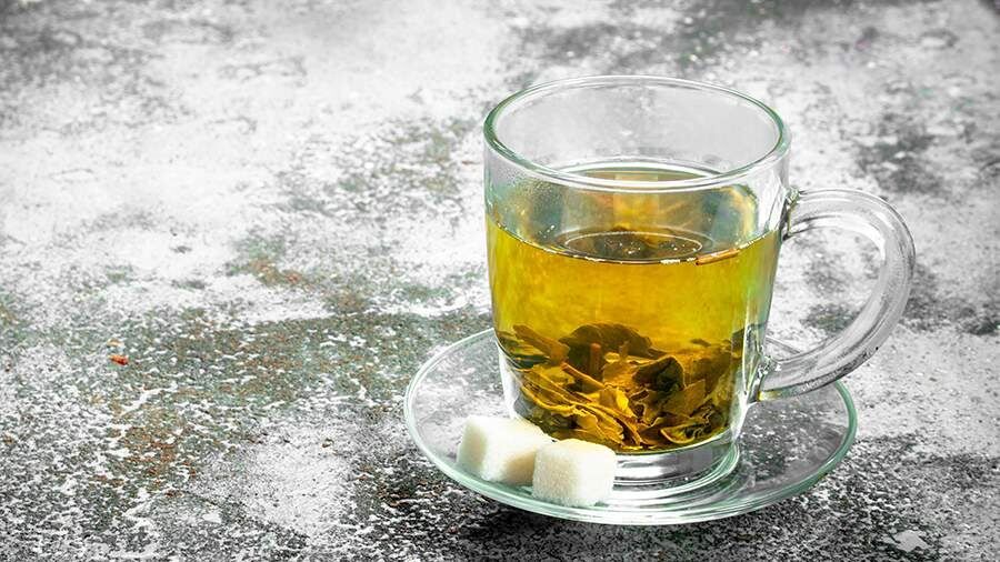 Чай как ключ к крепкому здоровью: удивительные факты о пользе