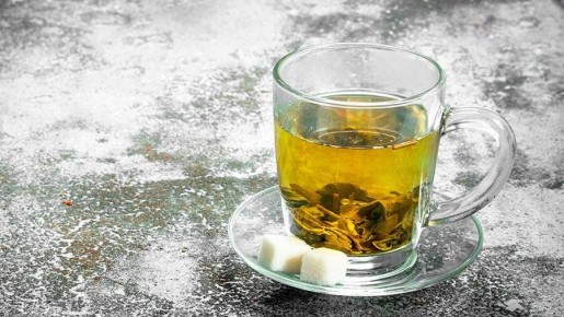 Чай как ключ к крепкому здоровью: удивительные факты о пользе