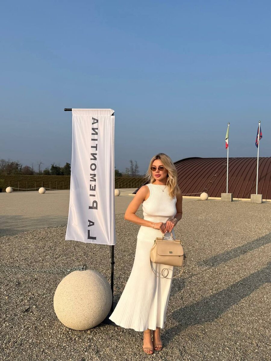 В Пьемонте зарождается новое винодельческое чудо