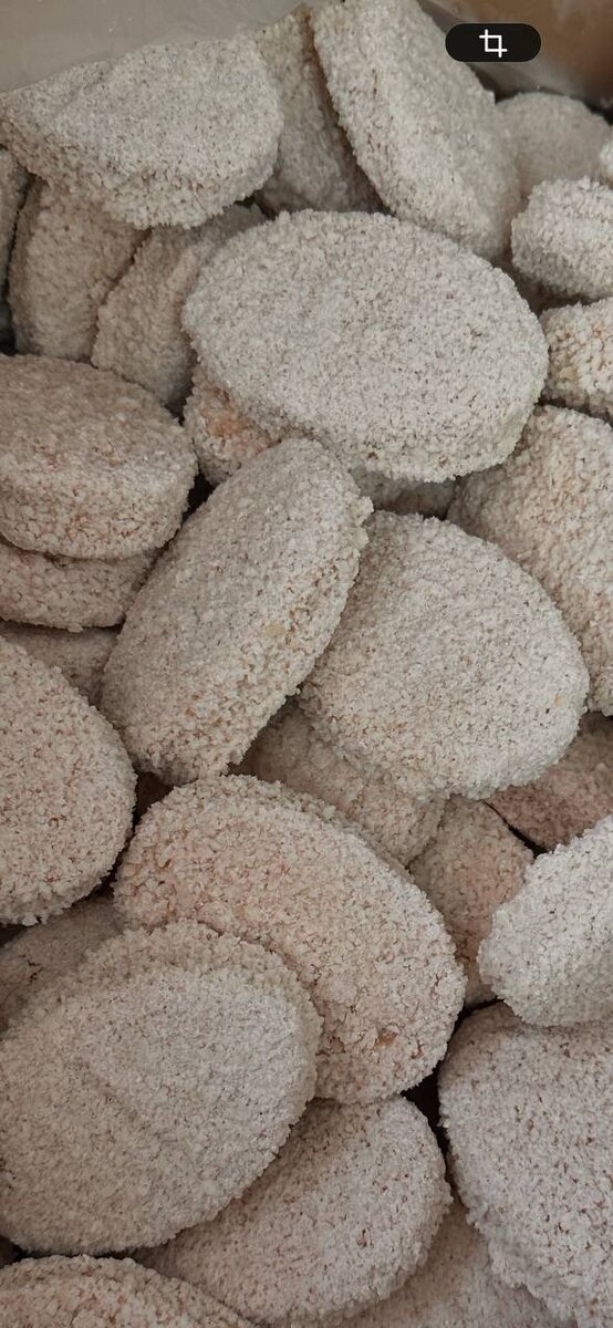 Возвращение котлет из лосося и трески: что ждать в ближайшее время?