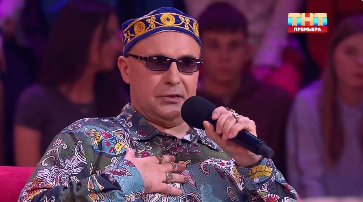 �� ��� �������� ����� ������ ���-�������: ����� ������� ������� "��������"