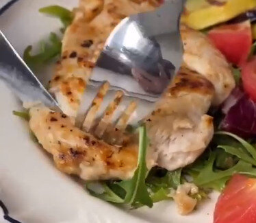 Идеальная куриная грудка: ваша кулинарная находка