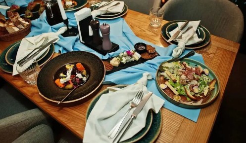 Казахстан переживает ресторанный бум: рекорд семилетних открытий