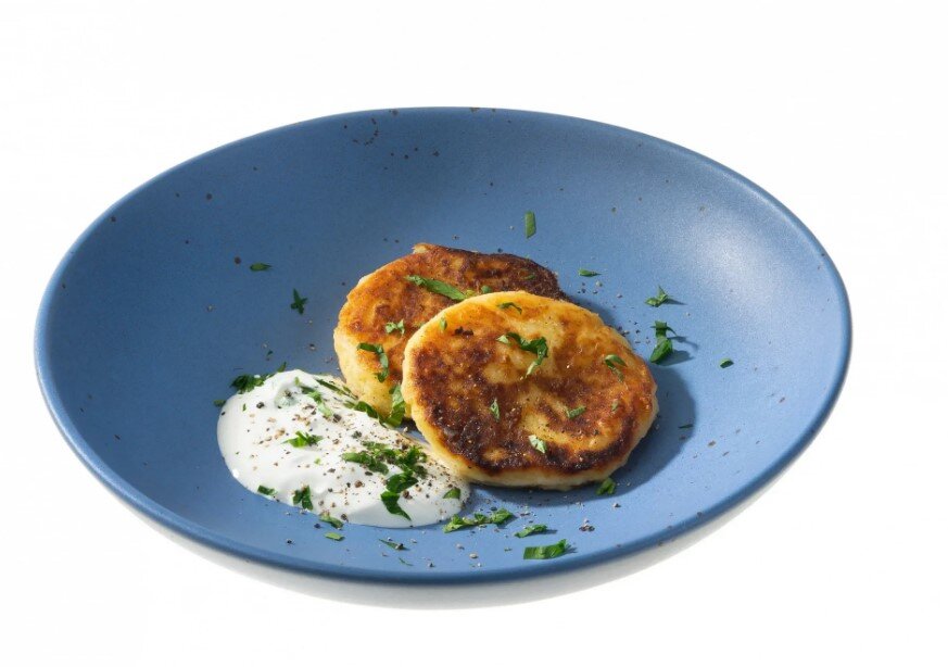 Картофельные котлеты: универсальное блюдо для любой трапезы