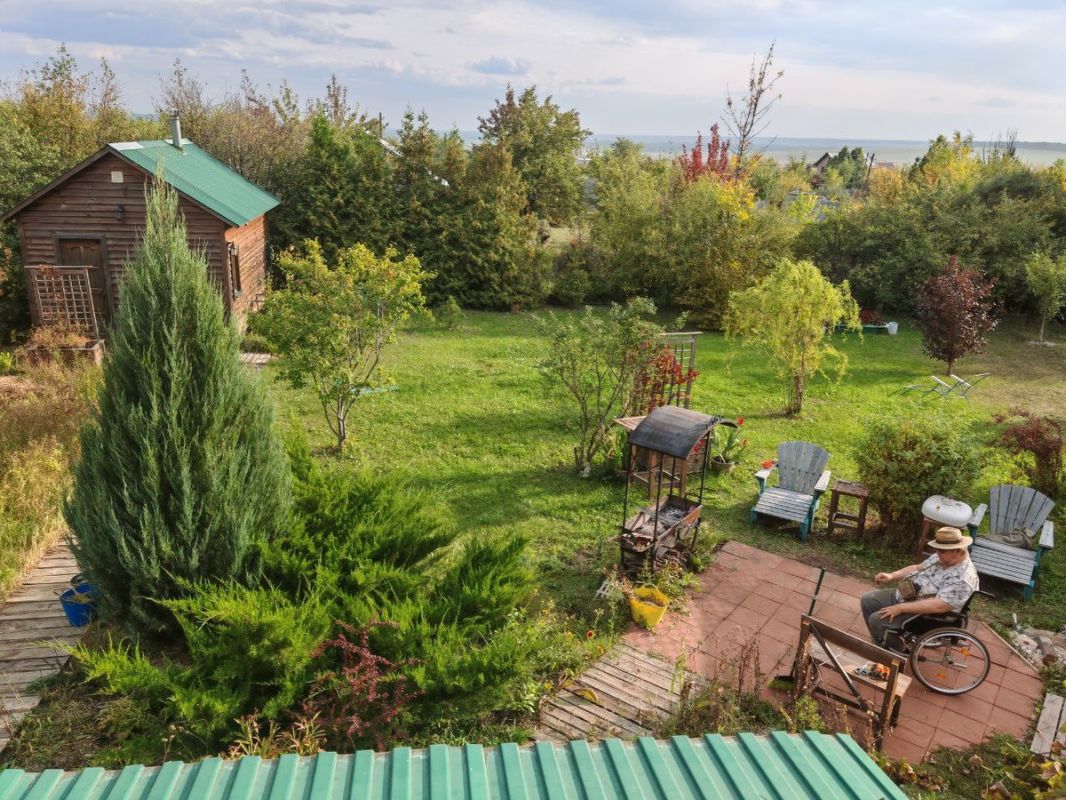 ������� ������� ��������: ���������� ����������� �� ������ ����� �����