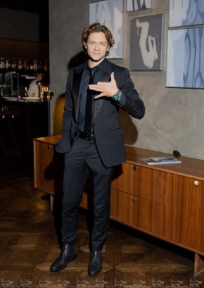 Гастрономические привычки петербургских фуди: что предпочитают местные звезды