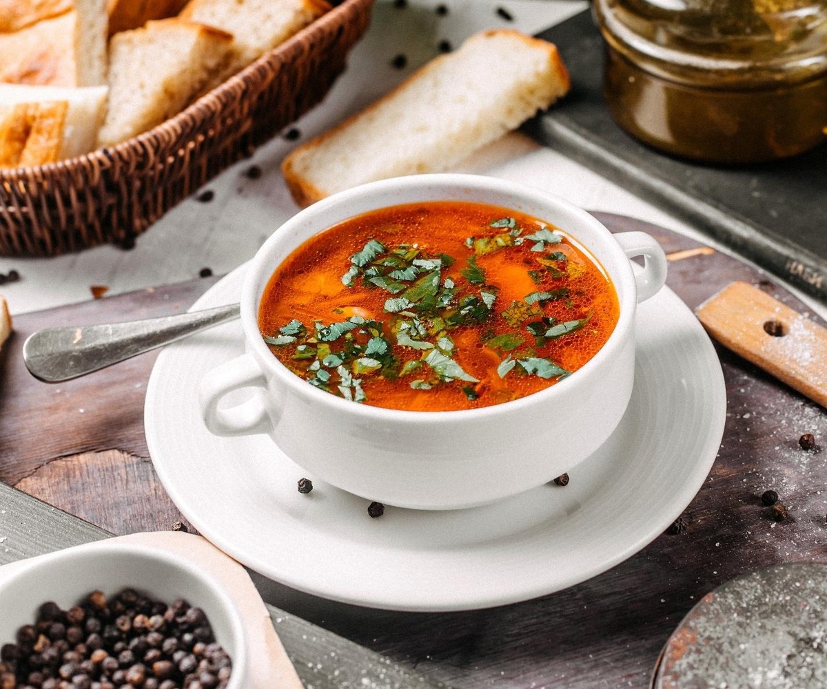 Рассыльный всплеск: как рассольник Вити Косых завоевал сердца зрителей