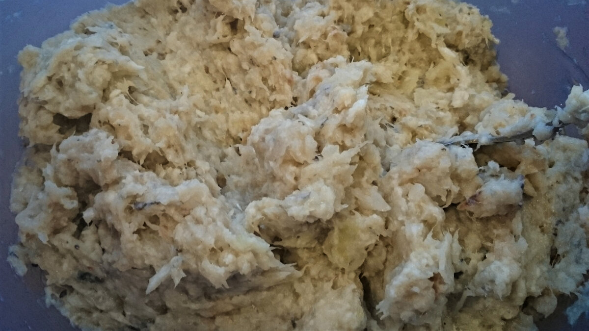 Нежные рыбные котлетки, которые покорят ваше сердце