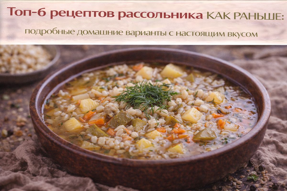 �������� ��� ���� �������������� ��� �����������: 6 ������������ �������� � �������� ������