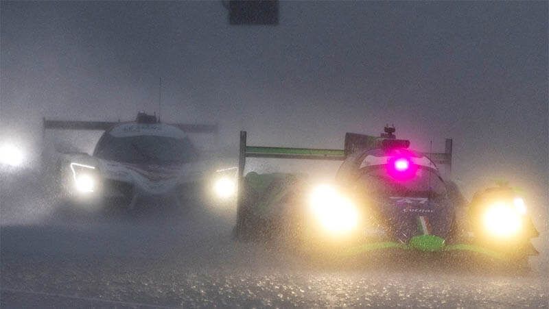 ������ ������ ������: Cetilar Racing ����� �� ������� � �������