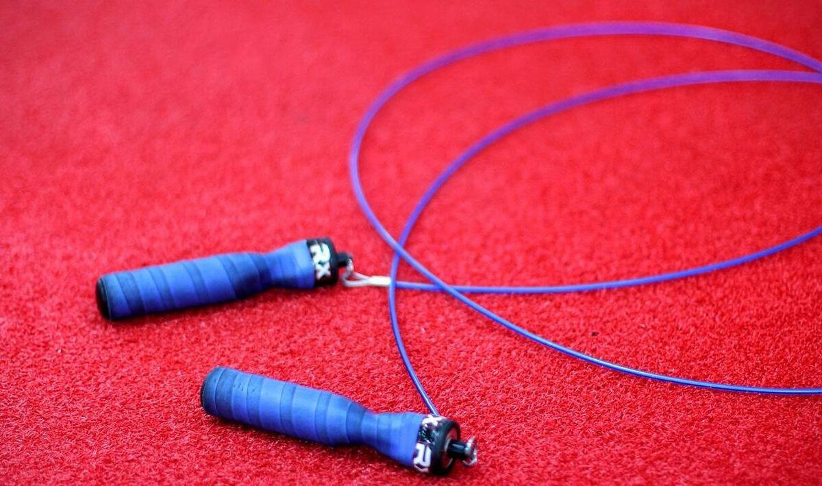 Скакалка: секреты эффективных тренировок