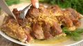 Как запечь мясо, чтобы оно удивило даже холодным вкусом