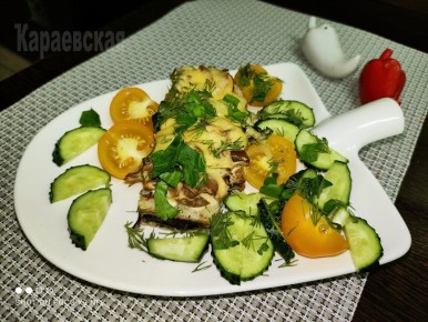 ������ � ��������-������� �����