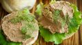 Печёночный паштет: простой способ насладиться домашним вкусом