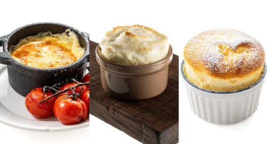 П Secrets of Airy Souffl?: Discovering the Art of French Cooking