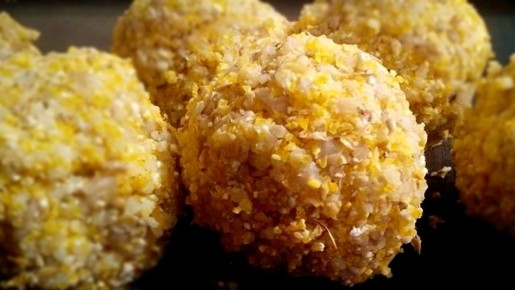 Как приготовить идеальную прикормку для лова леща и карася