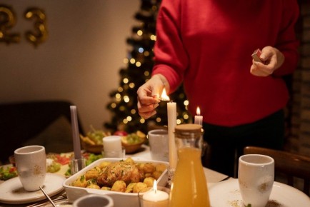 Курица – главная звезда новогоднего стола 2026 года