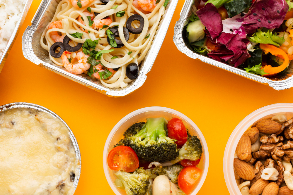 Новый контроль за готовой едой: что ждёт Россию в 2026 году