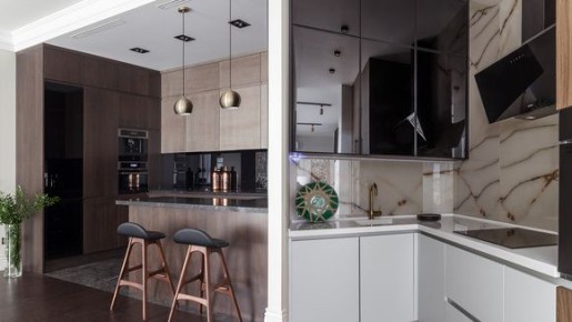Кухня 2026 года: как изменилась концепция современного пространства