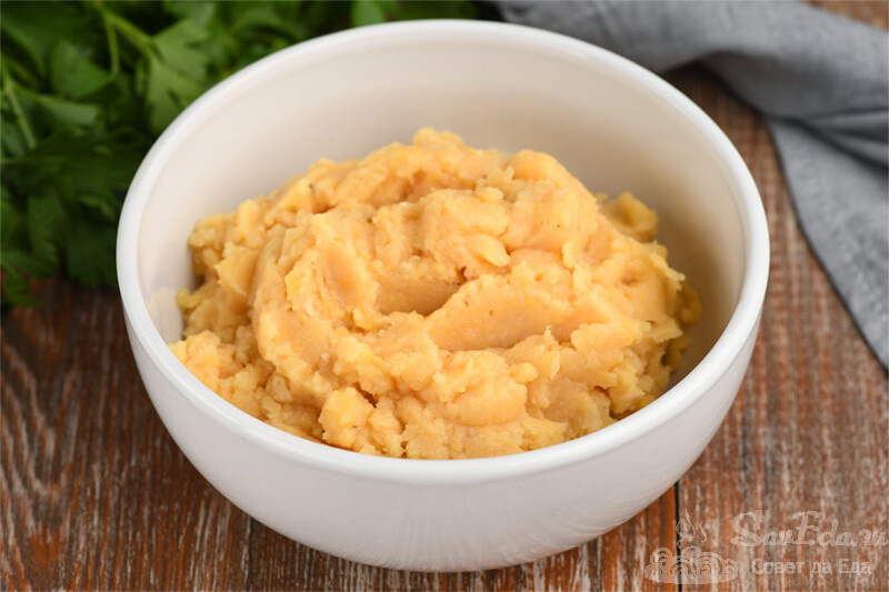 Простой и вкусный горох: три уникальных рецепта для вашего стола