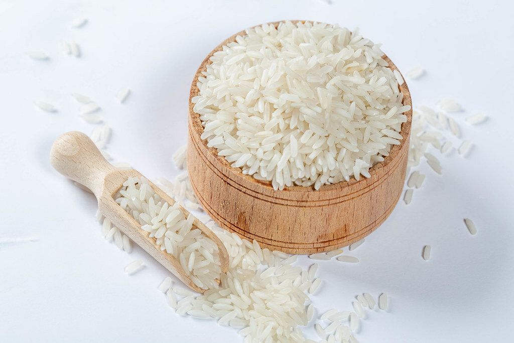 Идеальный рис для суши: как приготовить дома с простым рецептом