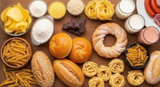 Почему глютен может быть опасен для здоровья?