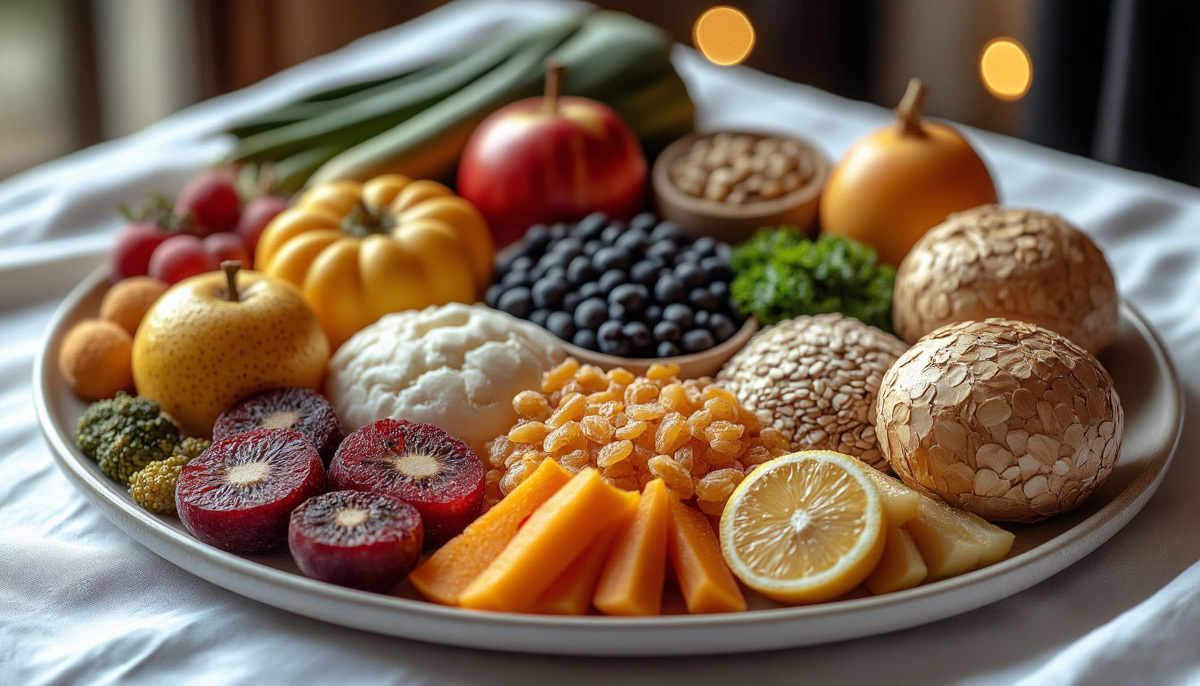 Домашняя еда: уют, вкус и здоровье на каждой тарелке