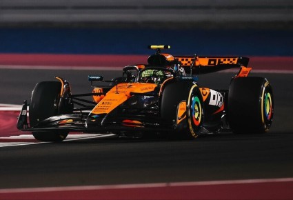 ������ � ������� McLaren: ������� � �������� - ���� � ������ �� ������