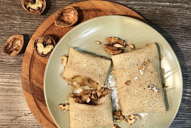 ������ ����� � �������-�������� ��������